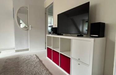 Zentrale Wohnung im Grünen! - Photo 24