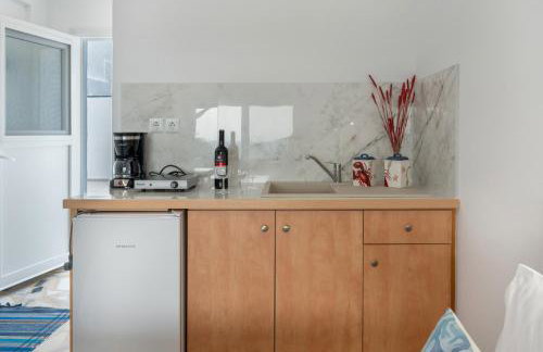 Niki's Studios Kalymnos - Foto 60