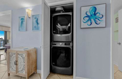 Sea Marsh II Unit 603 - Oceanfront - Foto 48