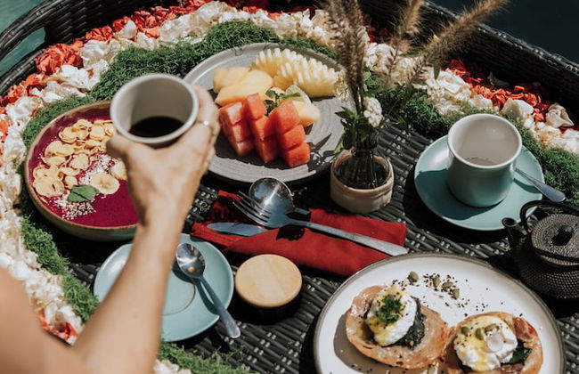 Kudo by Desa Oculus - Foto 39