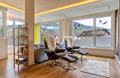 Azuria Schwarzwald Loft - Foto 57