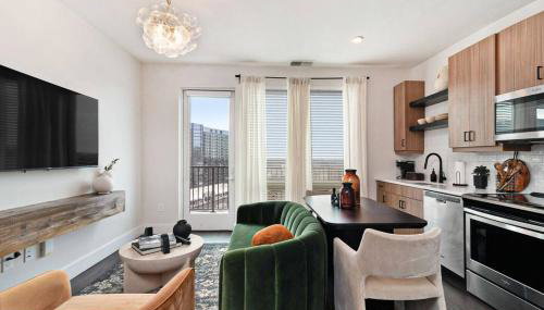 Luxurious Living-ATL 5 Star Amenities- Free Parking - Foto 3