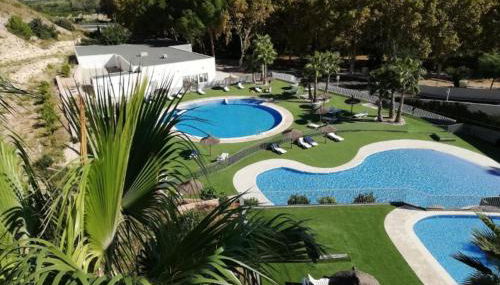 Appartement Lelie Xeresa, València - Foto 3