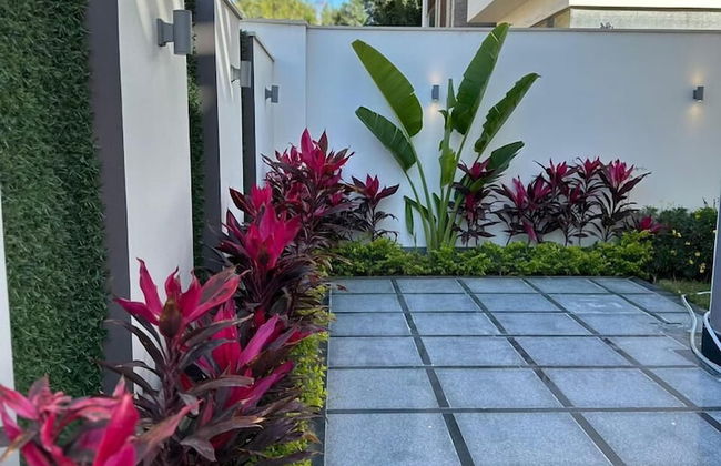 Beverly hills standalone villa with pool - Foto 24