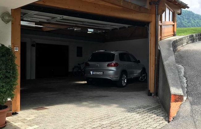 Haus am Gletscherfeld - Foto 29