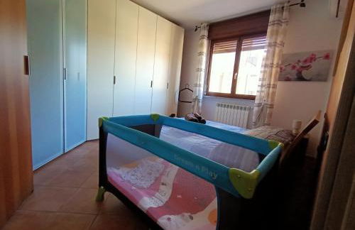 Il NIDO sul TICINO - Foto 34