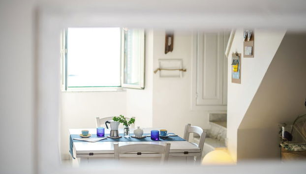 Servicio de comidas en la habitación