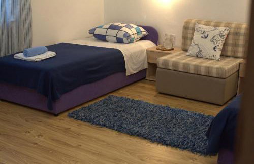 Apartments Vila Mileva - Foto 7