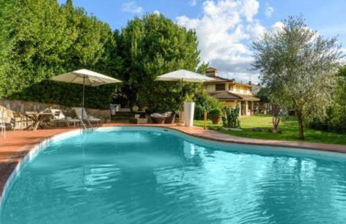 Villa Villa Il Guscio by Interhome - Foto 1