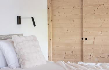 Chalet 180 I Le Chalet Club - Foto 30