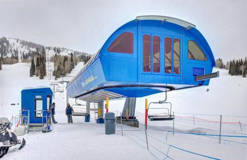 Eagle Springs East 315: Osprey Suite - Foto 15