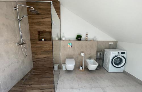 Apartament Rynek 13 z parkingiem - Centrum Bochni - Foto 12