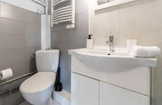 Résidence Nature - Appartements design en centre ville - Foto 31