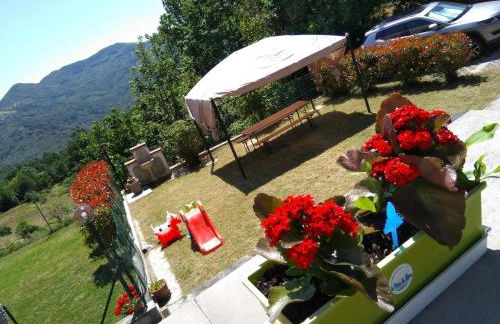 House x visit 5TerreTigulliobay - Foto 27