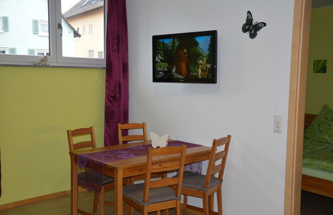 Ferienwohnung am Brunnen - Foto 10