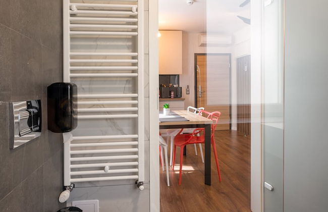 Bach Apartments - Foto 24