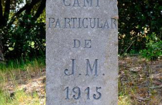 Can Muní - Pins - Foto 12