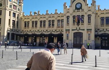 Edificio Tiziano Mercado Central - Foto 22