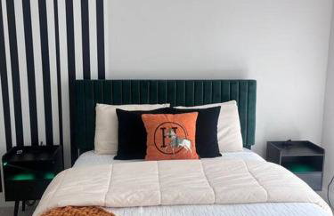 central located Modern west Midtown suite - Foto 34