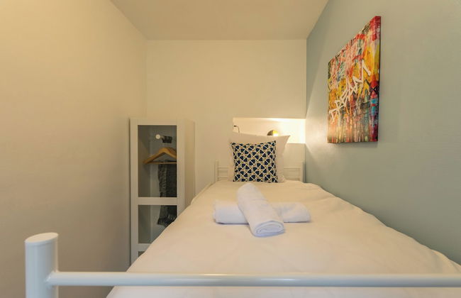 WS Marais - Musée Pompidou - Photo 13