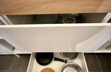 Central 30 sqm apt Obertürkheim - Foto 16