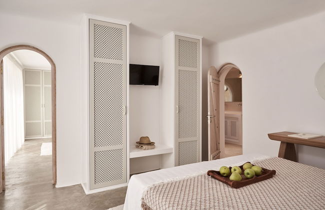 Villa Santa Katerina - Sea View - Foto 2