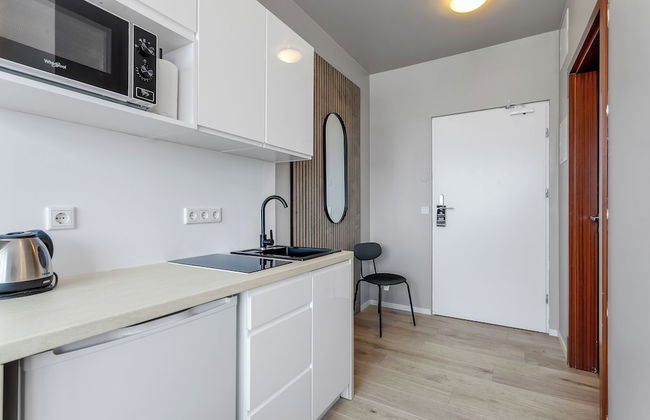 Iceland Comfort Apartments by Heimaleiga - Photo 59