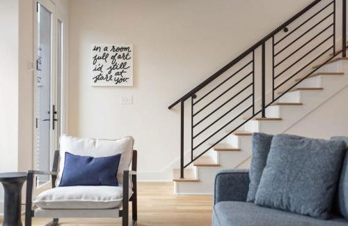 The Ashford - Brand New Gem Walk to WeHo - Foto 20