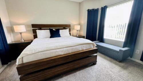 Tranquilo Villa A Shine Villas Property In Tuscan Hills - Foto 2