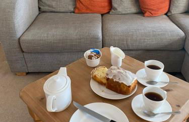 Station House Holiday Cottages, Exclusively For Grown Ups, Thornton Dale - Foto 32