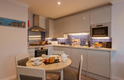 Beachcombers Apartments - Foto 28