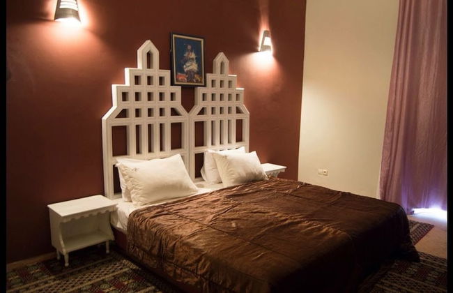 Villa d'Ourika 6 - Foto 3