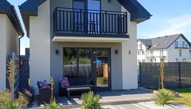 Antracytowy Zakątek - Foto 4