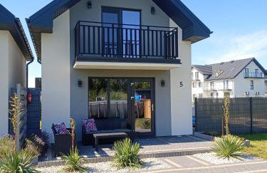 Antracytowy Zakątek - Photo 4