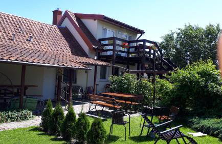 domek skandynawski nr 1 - Foto 39