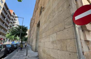 Apartamento Céntrico , Cómodo, Tranquilo y con WiFi - Foto 25