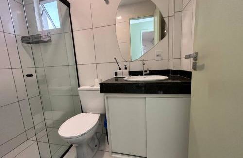 Apto cobertura com piscina - 2 quartos - Photo 11