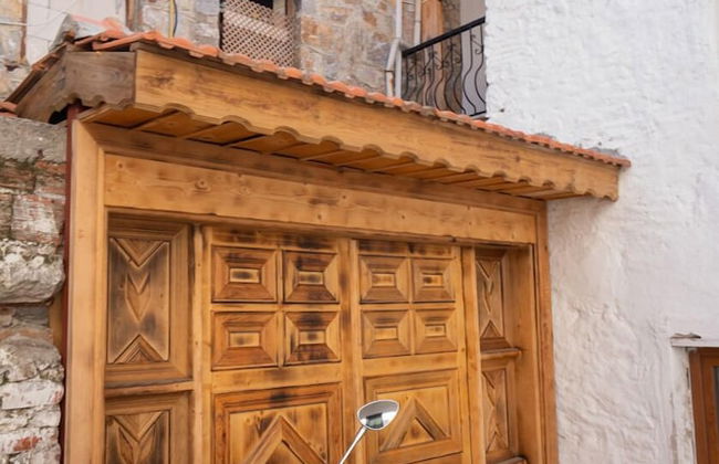 A Palace Marmaris Daire - Photo 10