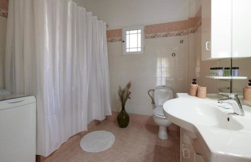 Modern retreat near Ancient Olympia and sandy beach - Foto 17