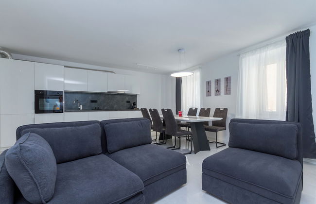Premium City Center Apartment Tartini 1 - Foto 26