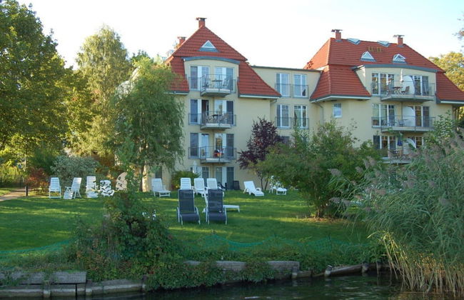 Holiday Apartment Seagull - Foto 23