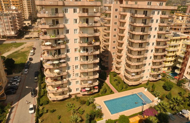 Dream of Holiday Alanya - Foto 1