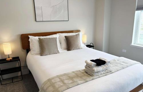 Warrenville Retreat 4BR 3 Bath Townhouse - WV2 - Foto 65