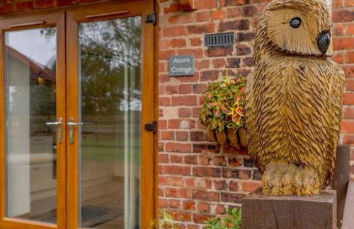 Charming 2-bed Cottage, Beautiful Views, Knutsford - Foto 31