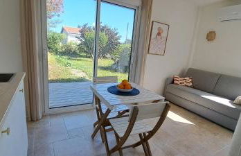 Studio confortable dans un jardin au calme - Foto 13