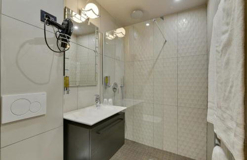 Villa Erizio Aparthotel - a bucolic and urban break - Foto 24