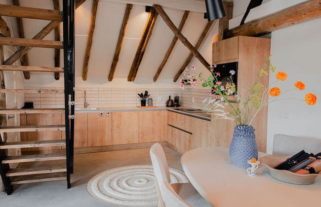 Cottage in Leenderbos Near Nature Reserve - Photo 11