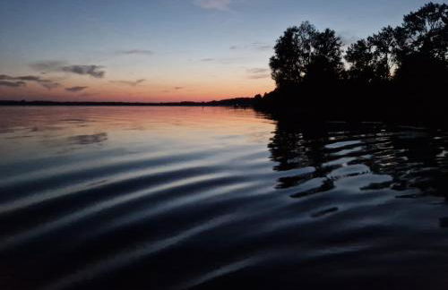 Villa Lago am Plauer See - Foto 18