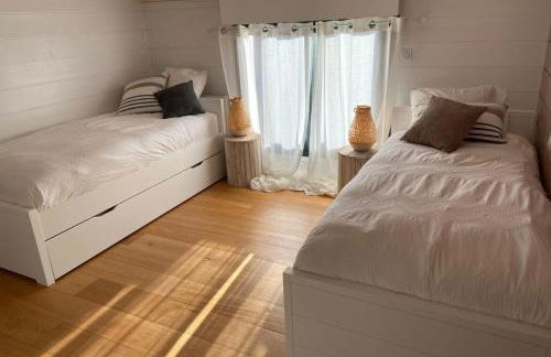 Sumptuous Cap Ferret Style House - Foto 9