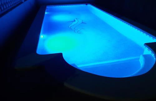 Ferienwohnung mit Privat-Pool - Foto 51